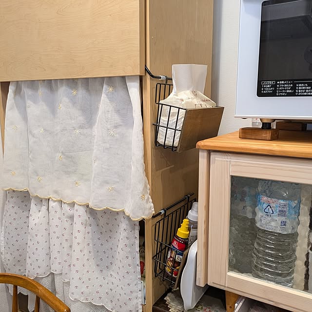 mi-saさんの部屋
