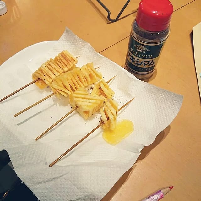 urchinさんの部屋
