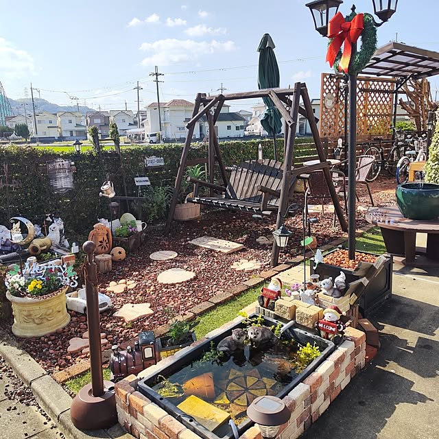 saayaさんの実例写真