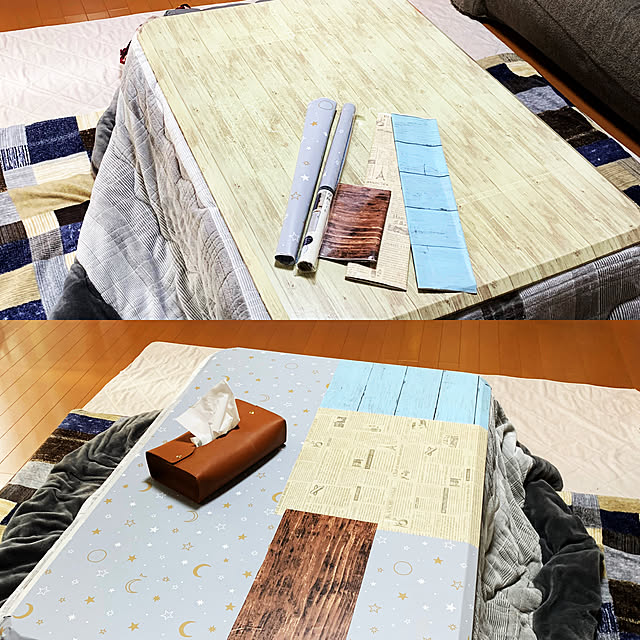 buchibuchi55さんの実例写真