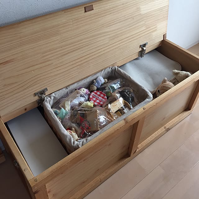 warucocoaさんの実例写真