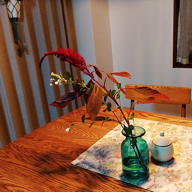 chikoさんの実例写真