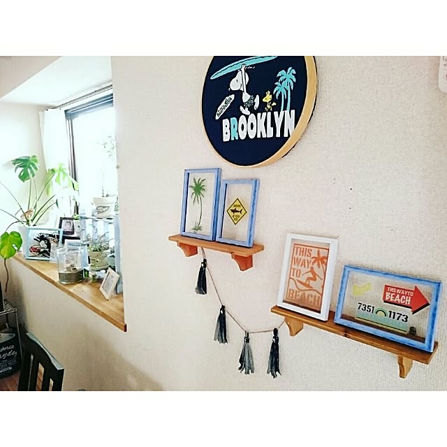 maiさんの実例写真