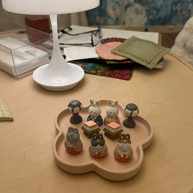 chiyukouさんの部屋