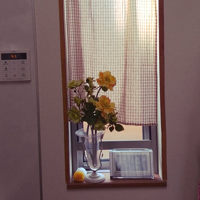 ikuさんの実例写真