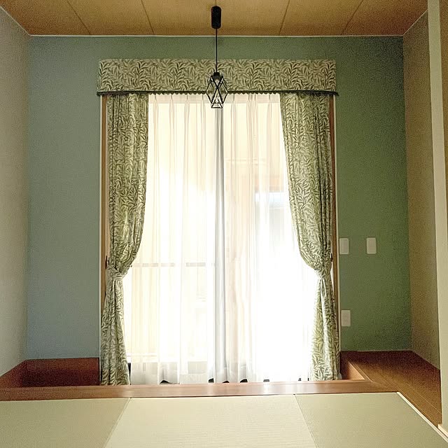 ATOMHOUSEPAINTさんの実例写真