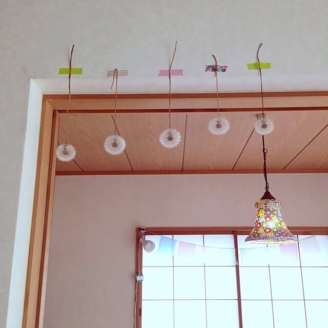 tomokohanaさんの実例写真