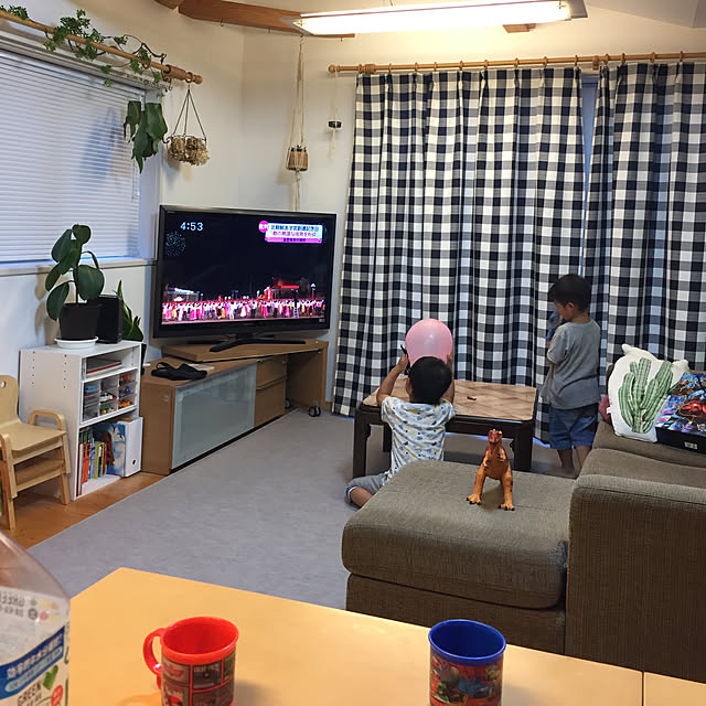 Akiさんの実例写真