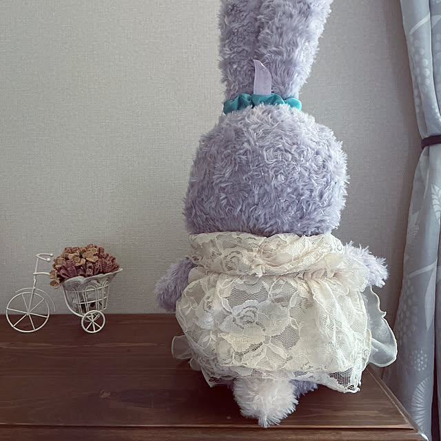 chiiyanさんの部屋