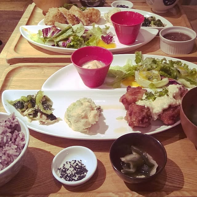 ikuさんの実例写真