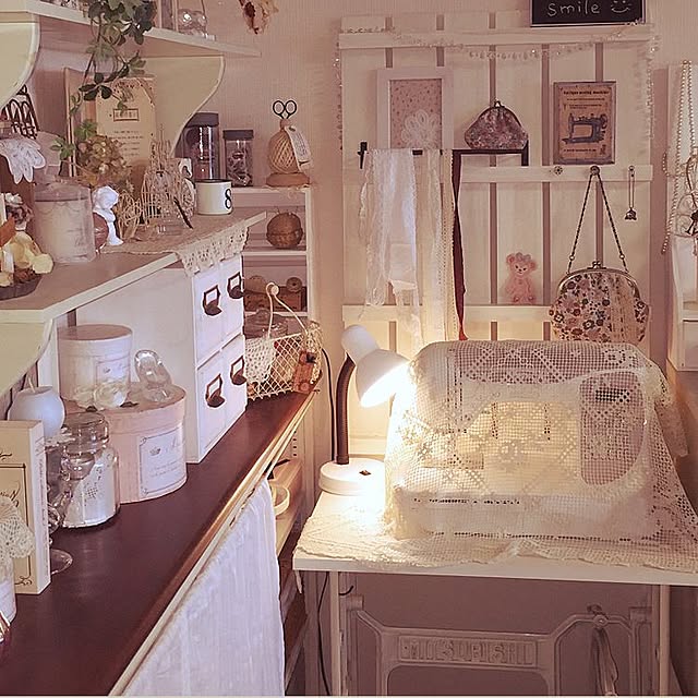 Atelier.mさんの実例写真