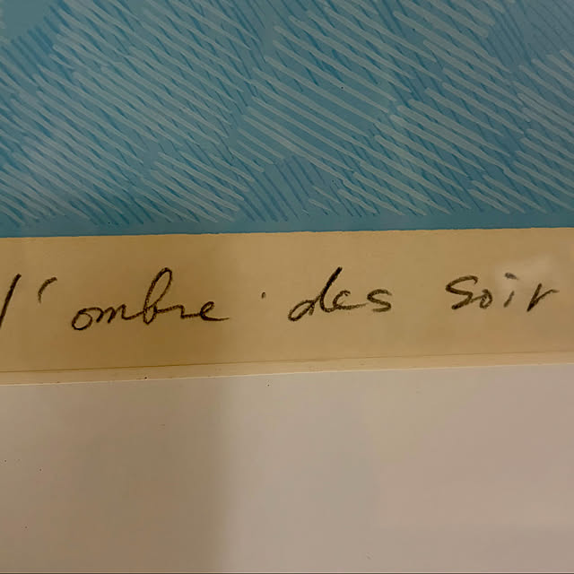 buchiさんの部屋