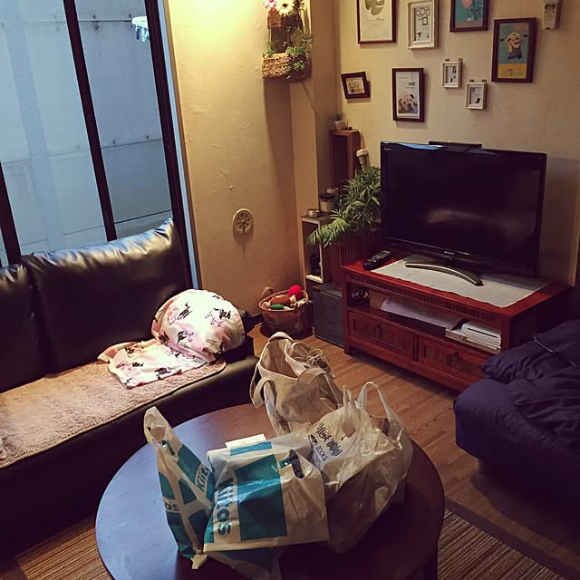 sacchiさんの実例写真