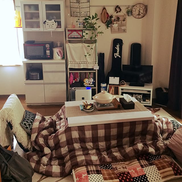 dosukoiszkさんの実例写真