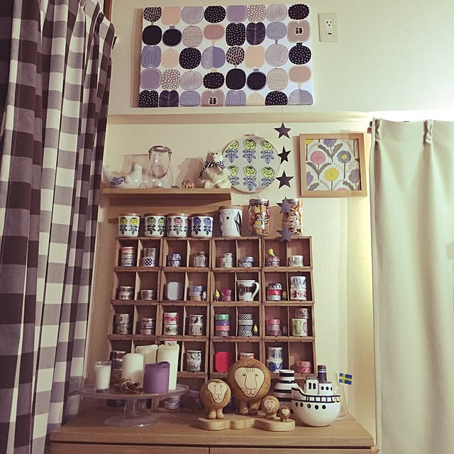 kumaさんの実例写真