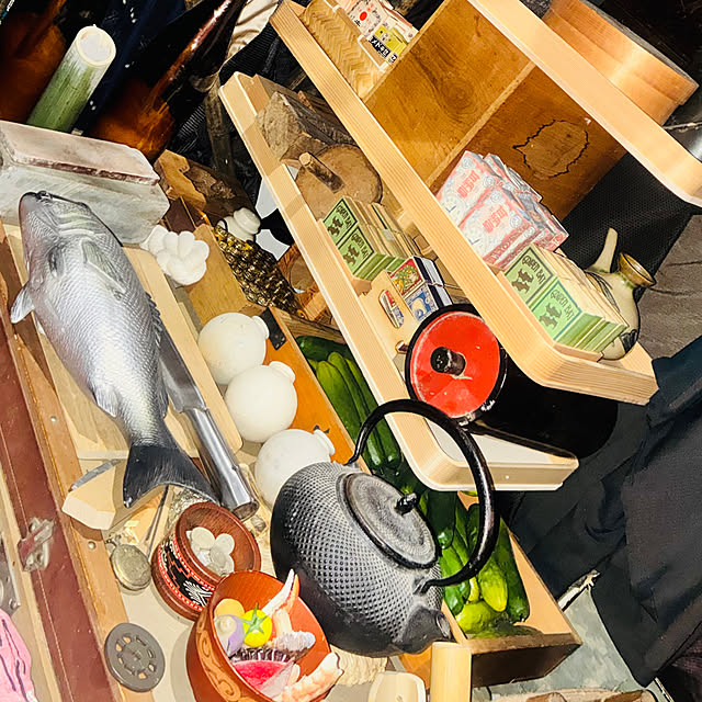 takakuzenさんの部屋