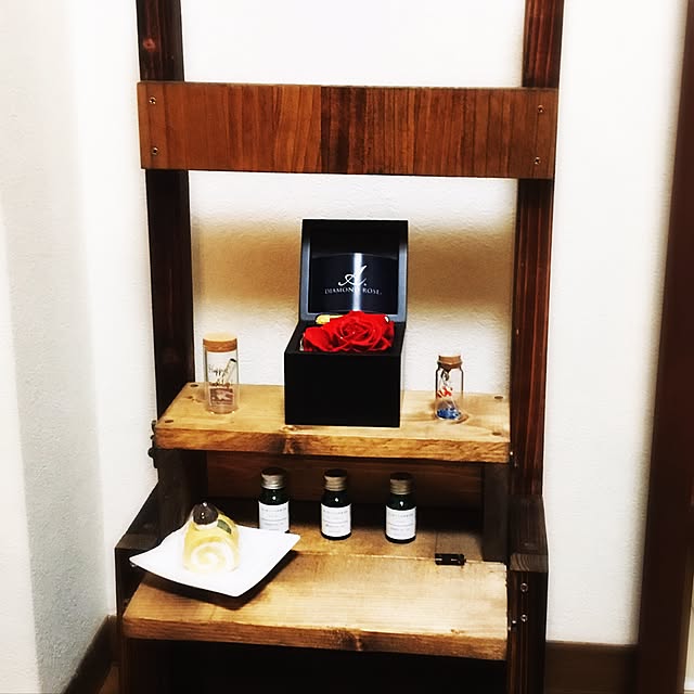 Baum-ringさんの実例写真
