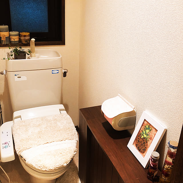 chirorinさんの実例写真
