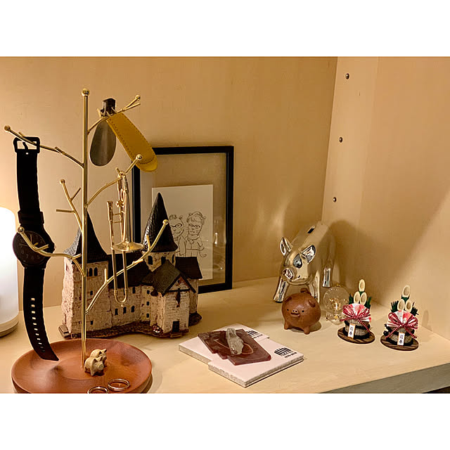 hidemaroomさんの実例写真