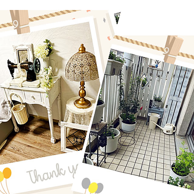 shabby666さんの実例写真