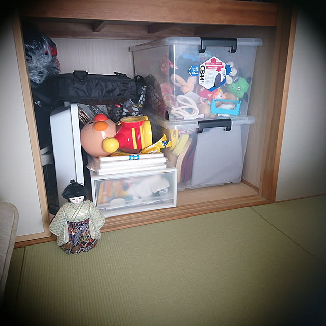 tomo3さんの実例写真