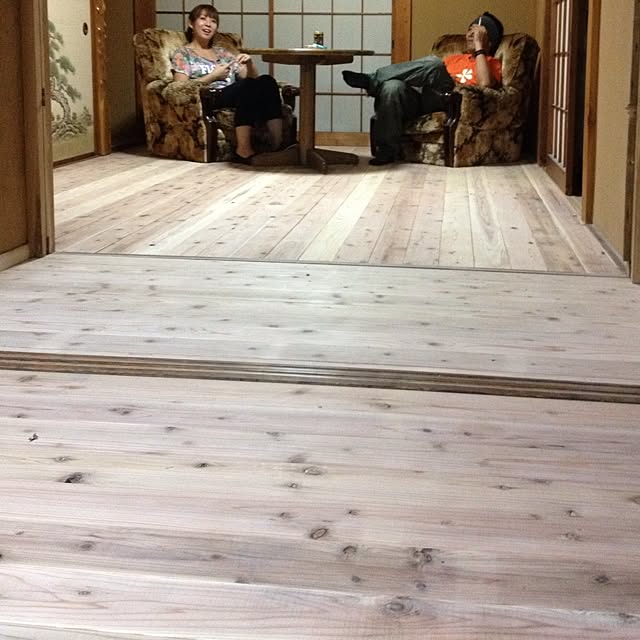 namaさんの実例写真