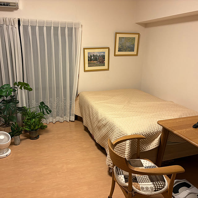 yurikaさんの部屋
