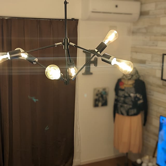 棚のインテリア実例 - 2023-04-10 19:08:17