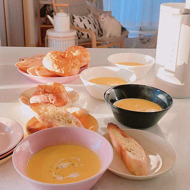 milkcocoaさんの実例写真