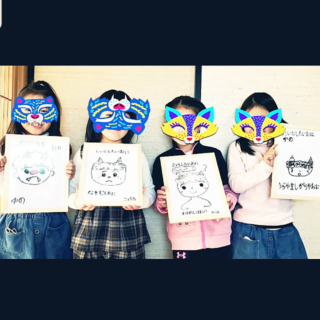 chanayaさんの実例写真