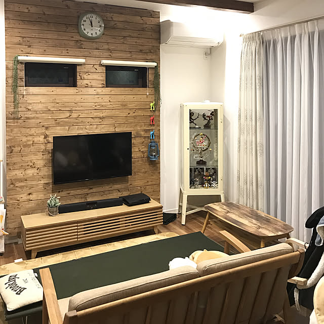 yrさんの実例写真