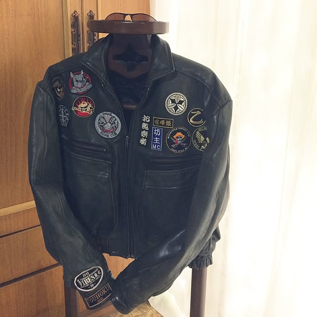 bm.aoiさんの実例写真