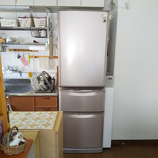 25Moondropsさんの実例写真