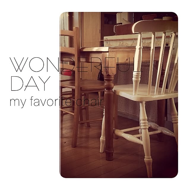 izumiさんの実例写真