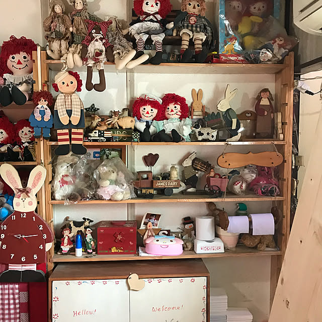 pattyさんの実例写真