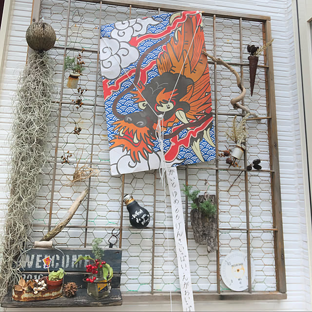 Yukoさんの実例写真