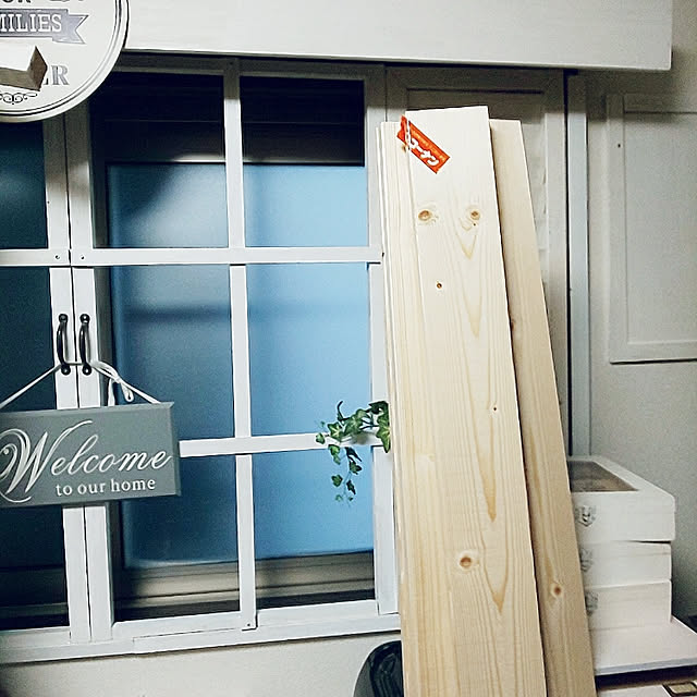 M_house_officialさんの実例写真