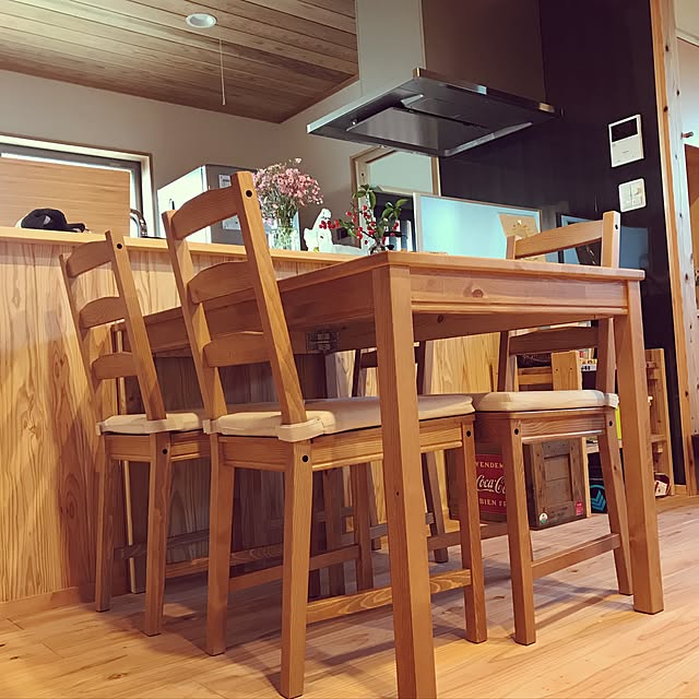 Annaさんの実例写真