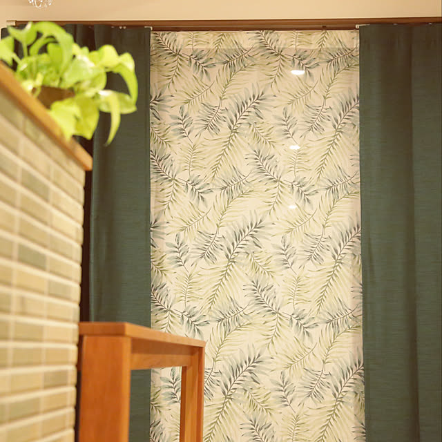 Satokoさんの実例写真