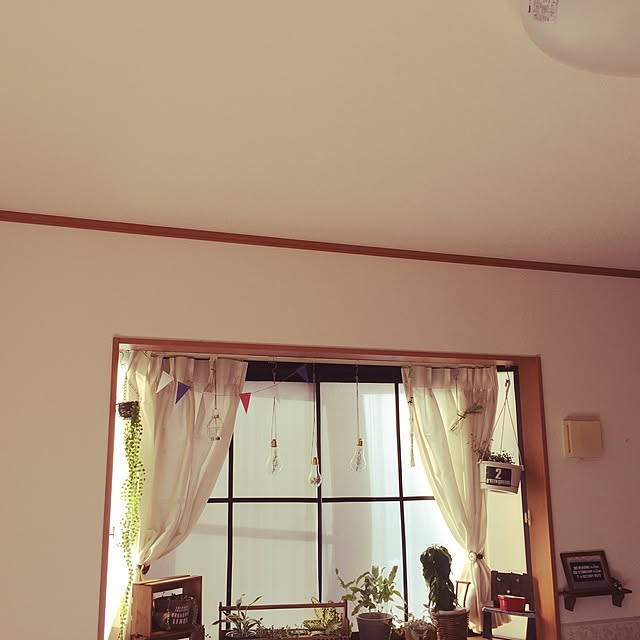 yokochinさんの実例写真