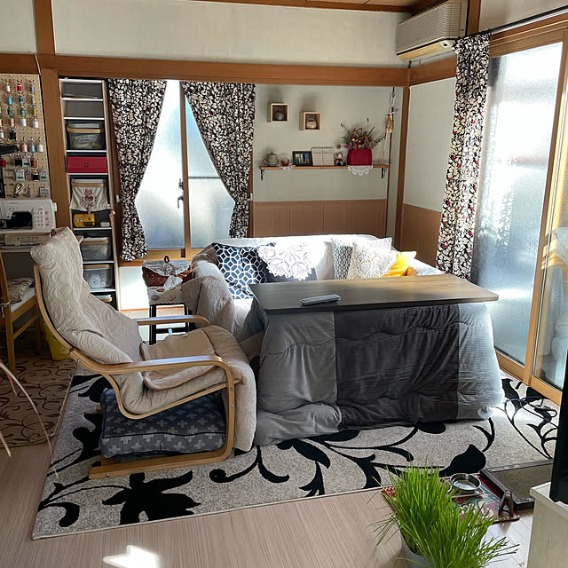 momocchiさんの部屋