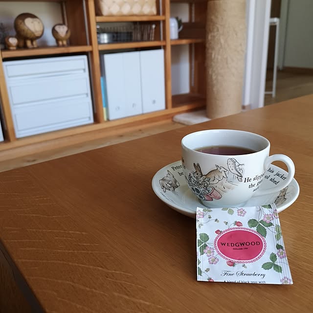 koyurizuさんの部屋