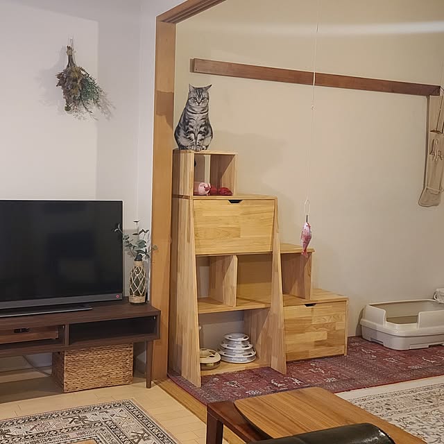 lovepeaceさんの部屋