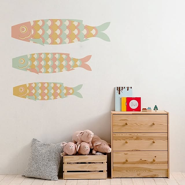 kabegamiyahonpoさんの実例写真