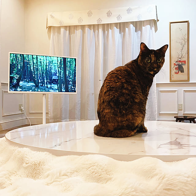 neneさんの部屋