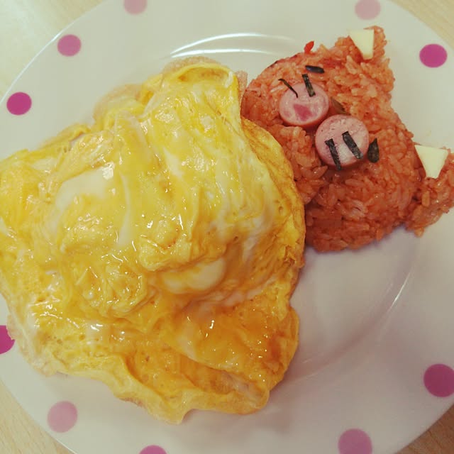 実例写真