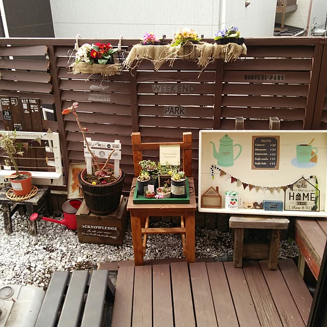 Hidamari-Rさんの実例写真
