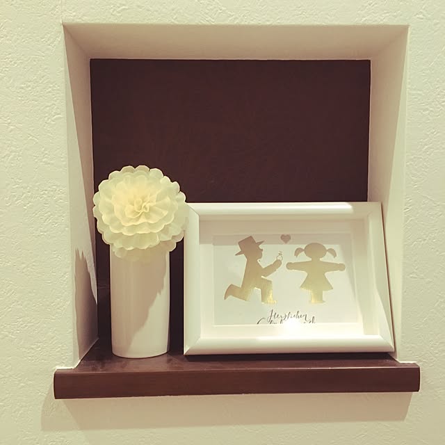 choさんの実例写真
