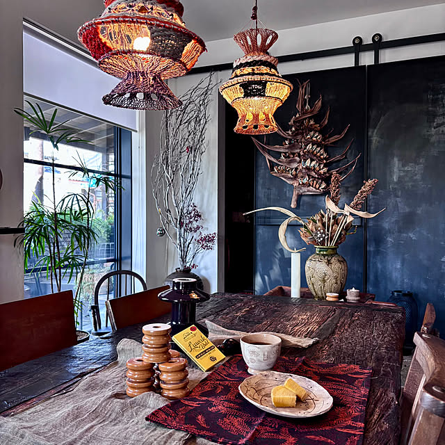 mukuさんの実例写真