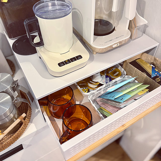 Minteaさんの部屋